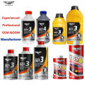 DOT4 hydraulic synthetic brake fluid